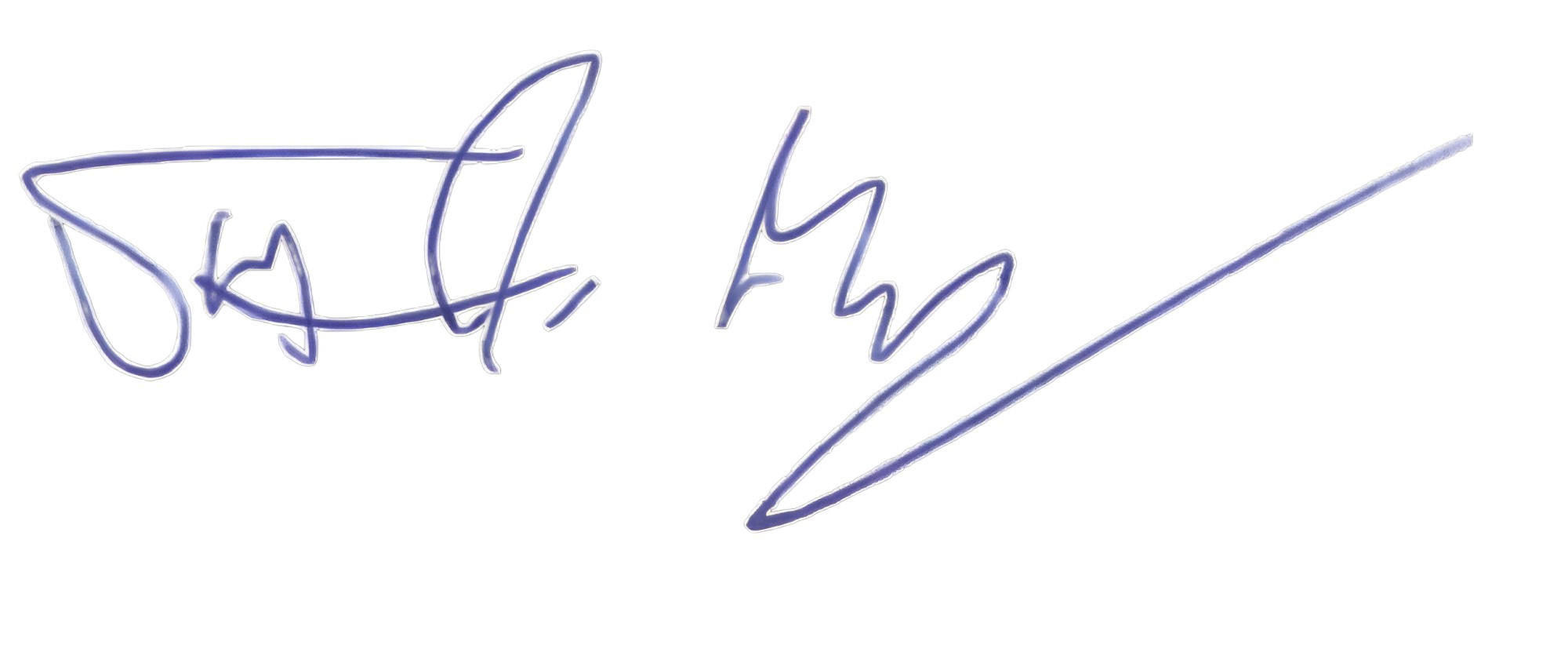 Assinatura